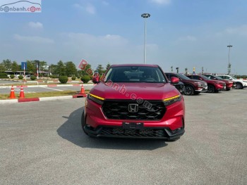 Bán ô tô Honda CRV L AWD - 2026 - xe mới