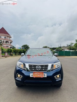 Bán ô tô Nissan Navara - 2019 - xe cũ