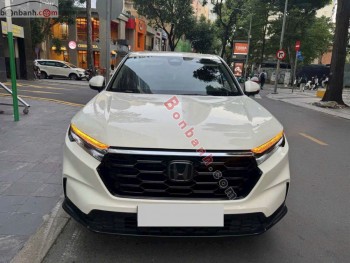 Bán ô tô Honda CRV G - 2023 - xe cũ