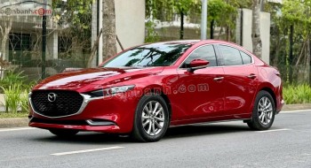 Bán ô tô Mazda 3 1.5L Luxury - 2019 - xe cũ