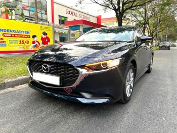 Bán ô tô Mazda 3 1.5L Luxury - 2024 - xe cũ