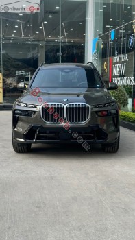 Bán ô tô BMW X7 xDrive40i M Sport - 2026 - xe mới
