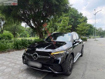 Bán ô tô Mercedes Benz GLC 300 4Matic - 2024 - xe cũ