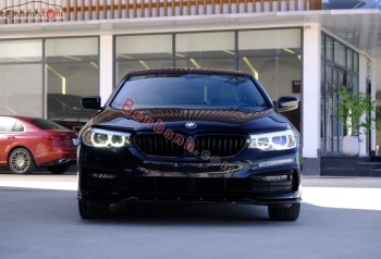 Bán ô tô BMW 5 Series 520i - 2018 - xe cũ