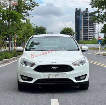 Bán ô tô Ford Focus Trend 1.5L - 2019 - xe cũ