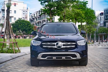 Bán ô tô Mercedes Benz GLC 200 - 2022 - xe cũ