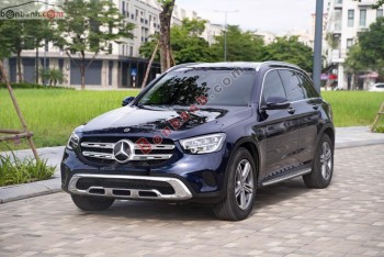 Bán ô tô Mercedes Benz GLC 200 - 2022 - xe cũ