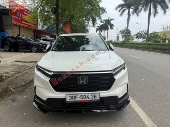 Bán ô tô Honda CRV L - 2024 - xe cũ