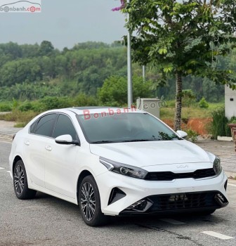 Bán ô tô Kia K3 Luxury 1.6 AT - 2024 - xe cũ