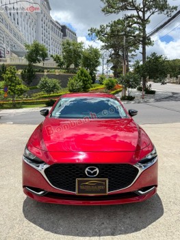 Bán ô tô Mazda 3 1.5L Deluxe - 2022 - xe cũ