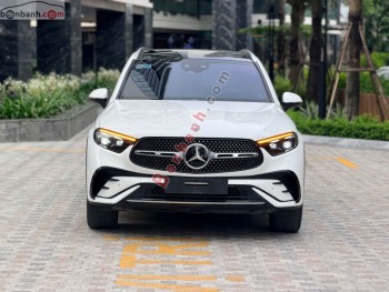 Bán ô tô Mercedes Benz GLC 300 4Matic - 2023 - xe cũ