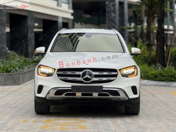 Bán ô tô Mercedes Benz GLC 200 4Matic - 2021 - xe cũ