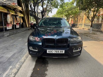Bán ô tô BMW X6 xDrive35i - 2012 - xe cũ