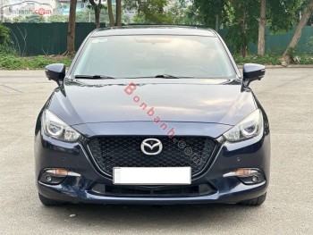 Bán ô tô Mazda 3 1.5 AT - 2018 - xe cũ