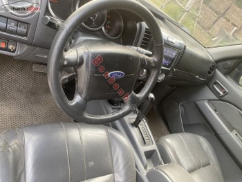 Bán ô tô Ford Everest Limited 2.5L 4x2 AT - 2013 - xe cũ