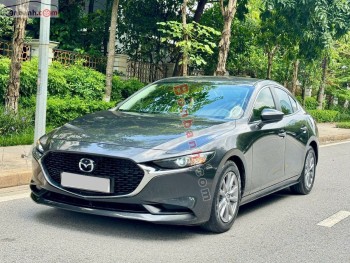 Bán ô tô Mazda 3 1.5L Sport Deluxe - 2019 - xe cũ