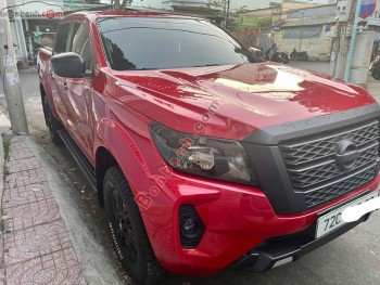Bán ô tô Nissan Navara EL 2.3 AT 2WD - 2024 - xe cũ