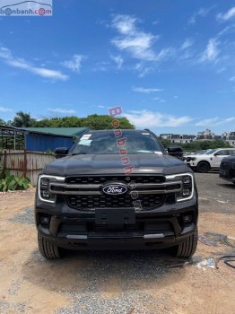Bán ô tô Ford Everest Platinum 2.0L 4x2 AT - 2026 - xe mới