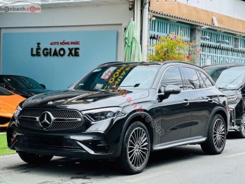 Bán ô tô Mercedes Benz GLC 300 4Matic - 2023 - xe cũ