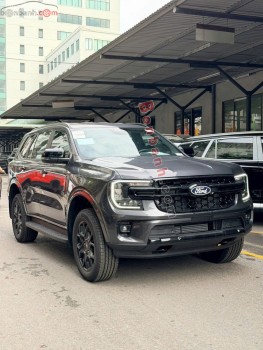 Bán ô tô Ford Everest Sport 2.0L 4x2 AT - 2026 - xe mới