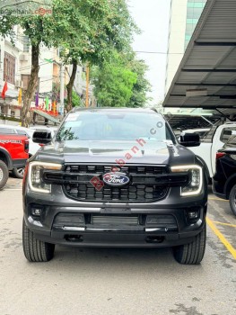 Bán ô tô Ford Everest Sport 2.0L 4x2 AT - 2026 - xe mới