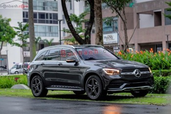 Bán ô tô Mercedes Benz GLC 300 4Matic - 2022 - xe cũ