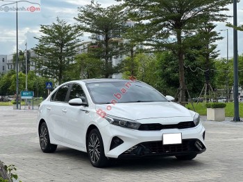 Bán ô tô Kia K3 Luxury 1.6 AT - 2022 - xe cũ