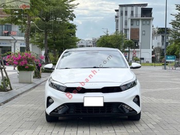 Bán ô tô Kia K3 Luxury 1.6 AT - 2022 - xe cũ