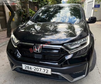 Bán ô tô Honda CRV L - 2023 - xe cũ