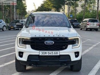 Bán ô tô Ford Everest Sport 2.0L 4x2 AT - 2024 - xe cũ