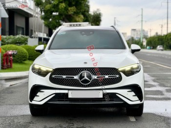 Bán ô tô Mercedes Benz GLC 300 4Matic - 2023 - xe cũ
