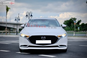 Bán ô tô Mazda 3 1.5L Luxury - 2025 - xe cũ