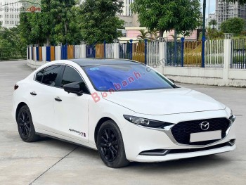 Bán ô tô Mazda 3 1.5L Luxury - 2021 - xe cũ