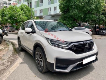 Bán ô tô Honda CRV L - 2022 - xe cũ