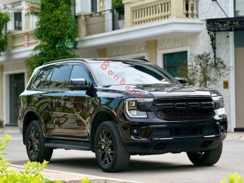 Bán ô tô Ford Everest Titanium 2.0L 4x2 AT - 2023 - xe cũ