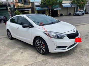 Bán ô tô Kia K3 1.6 AT - 2016 - xe cũ