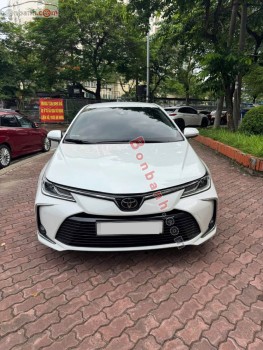 Bán ô tô Toyota Corolla altis 1.8V - 2023 - xe cũ