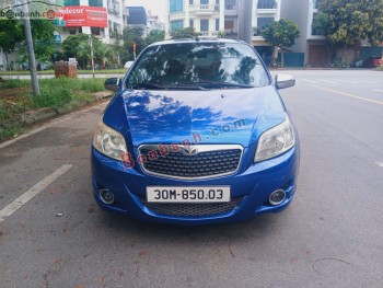 Bán ô tô Daewoo GentraX SX 1.2 AT - 2009 - xe cũ