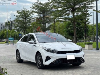 Bán ô tô Kia K3 Luxury 1.6 AT - 2022 - xe cũ