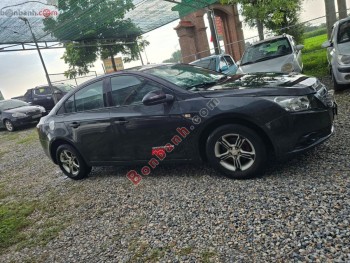 Bán ô tô Daewoo Lacetti SE - 2009 - xe cũ