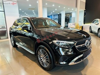Bán ô tô Mercedes Benz GLC 200 4Matic - 2026 - xe mới