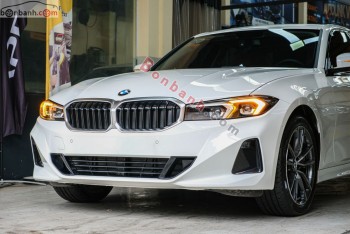 Bán ô tô BMW 3 Series 320i Sport Line - 2024 - xe cũ