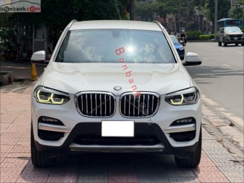 Bán ô tô BMW X3 xDrive20i - 2020 - xe cũ