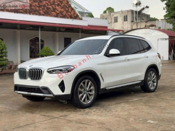 Bán ô tô BMW X3 sDrive20i - 2023 - xe cũ