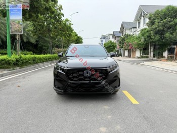 Bán ô tô Honda CRV e:HEV RS - 2023 - xe cũ