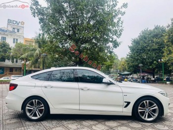Bán ô tô BMW 3 Series 320i GT - 2013 - xe cũ