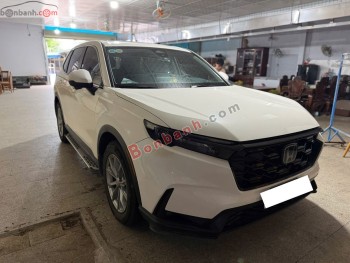 Bán ô tô Honda CRV L AWD - 2024 - xe cũ