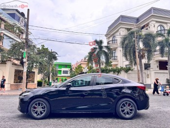 Bán ô tô Mazda 3 1.5L Luxury - 2019 - xe cũ