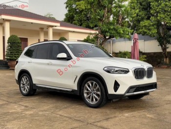 Bán ô tô BMW X3 sDrive20i - 2023 - xe cũ