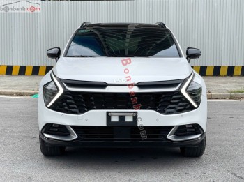 Bán ô tô Kia Sportage Signature 2.0G - 2024 - xe cũ